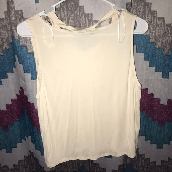 Strappy Tank Top - Picture 3 of 3